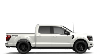 2026 Ford F-150® External Image 5